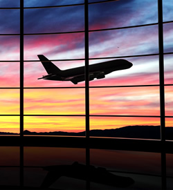 Airport Travel Melbourne