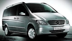 Melbourne Silver Cabs