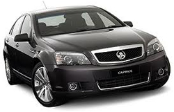 Melbourne Silver Cabs